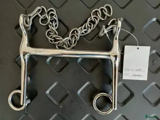 Övrig utrustning övrig utrustning till salu: Stångbett i Axvall - Annons 3