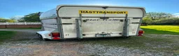 Hästtransporter  fordon & transport till salu: Star trailer Safir - 00 - Annons 3