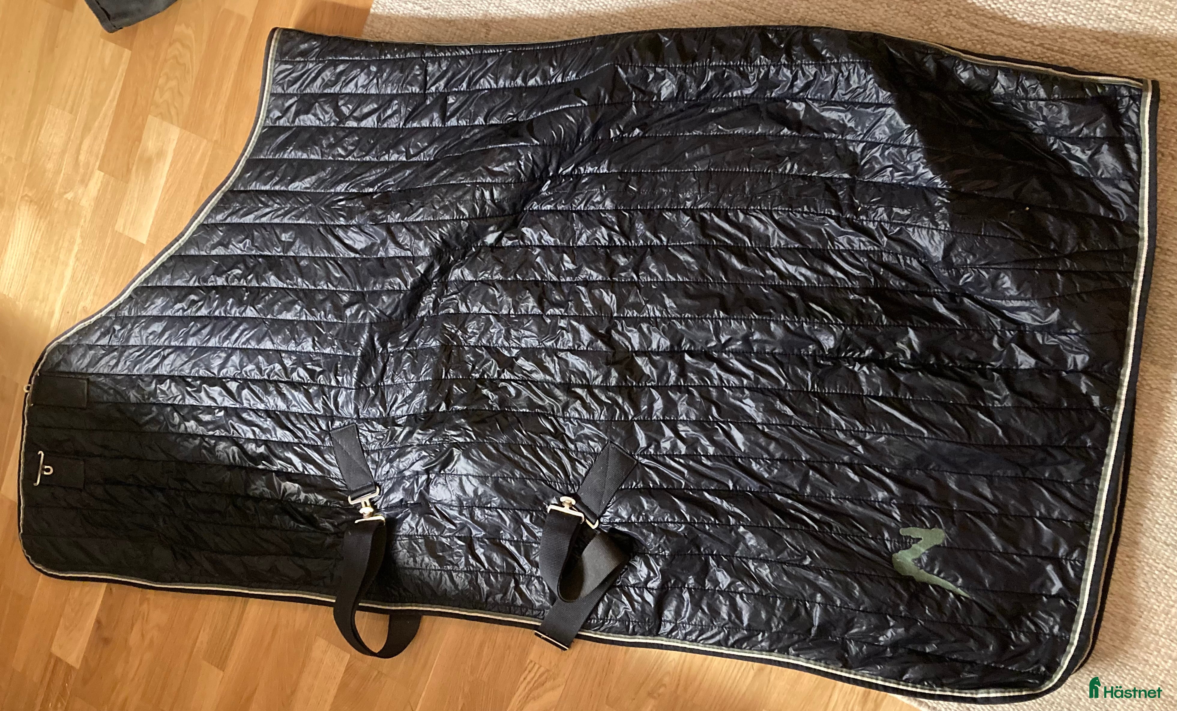 Täcken hästutrustning Stalltäcke / Liner i Bergeforsen - Annons 15