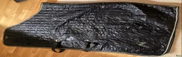 Täcken hästutrustning till salu: Stalltäcke / Liner i Bergeforsen - Annons 1