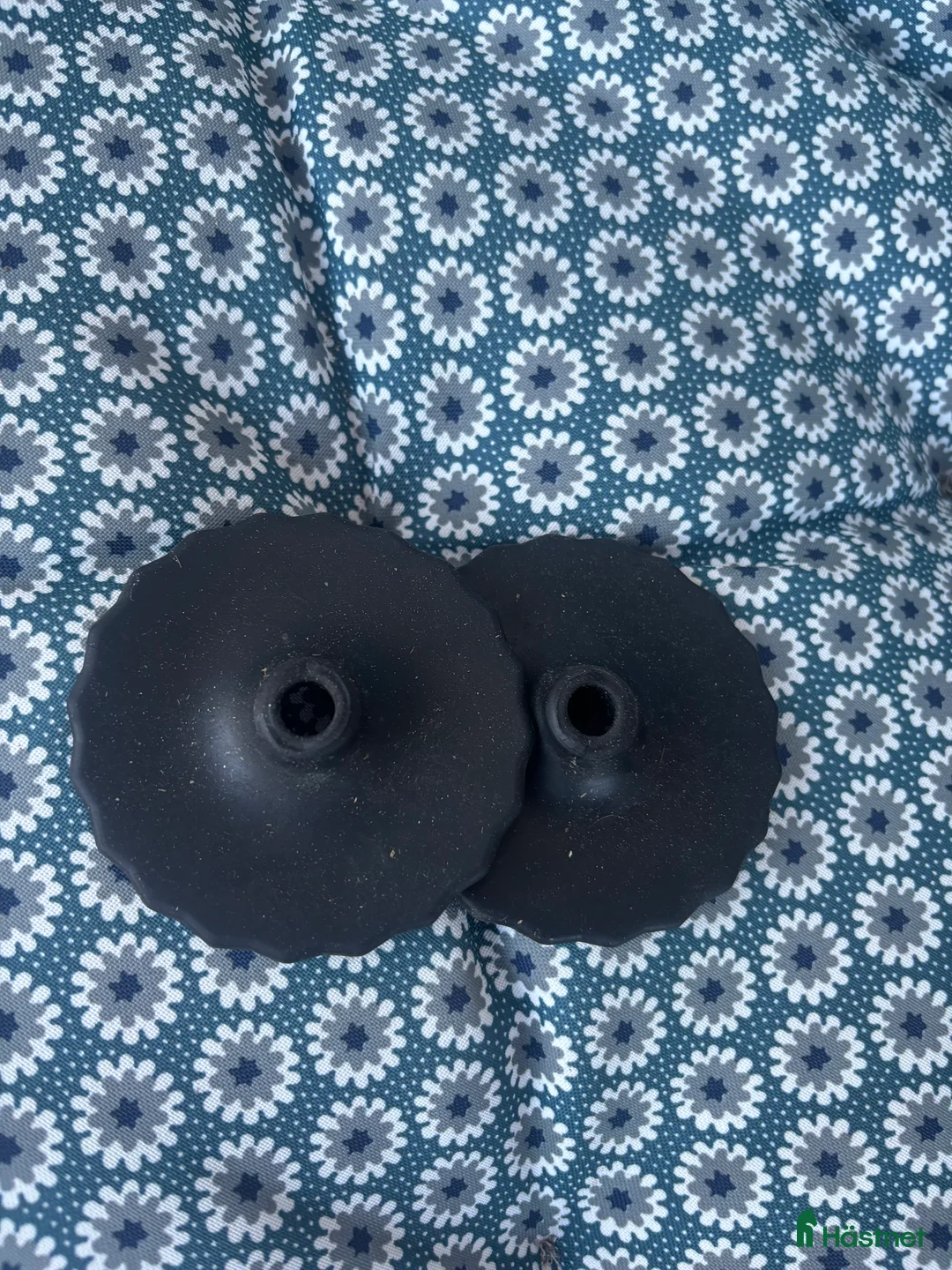 Övrig Hästutrustning hästutrustning till salu: Nya Acavallo bettskivor  - Annons 2