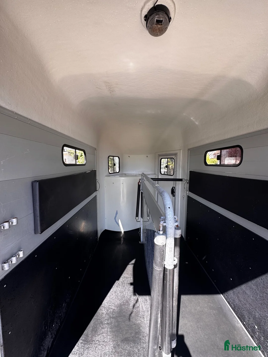 Hästtransporter  fordon & transport till salu: CHEVAL LIBERTÉ Gold 3 - Annons 5
