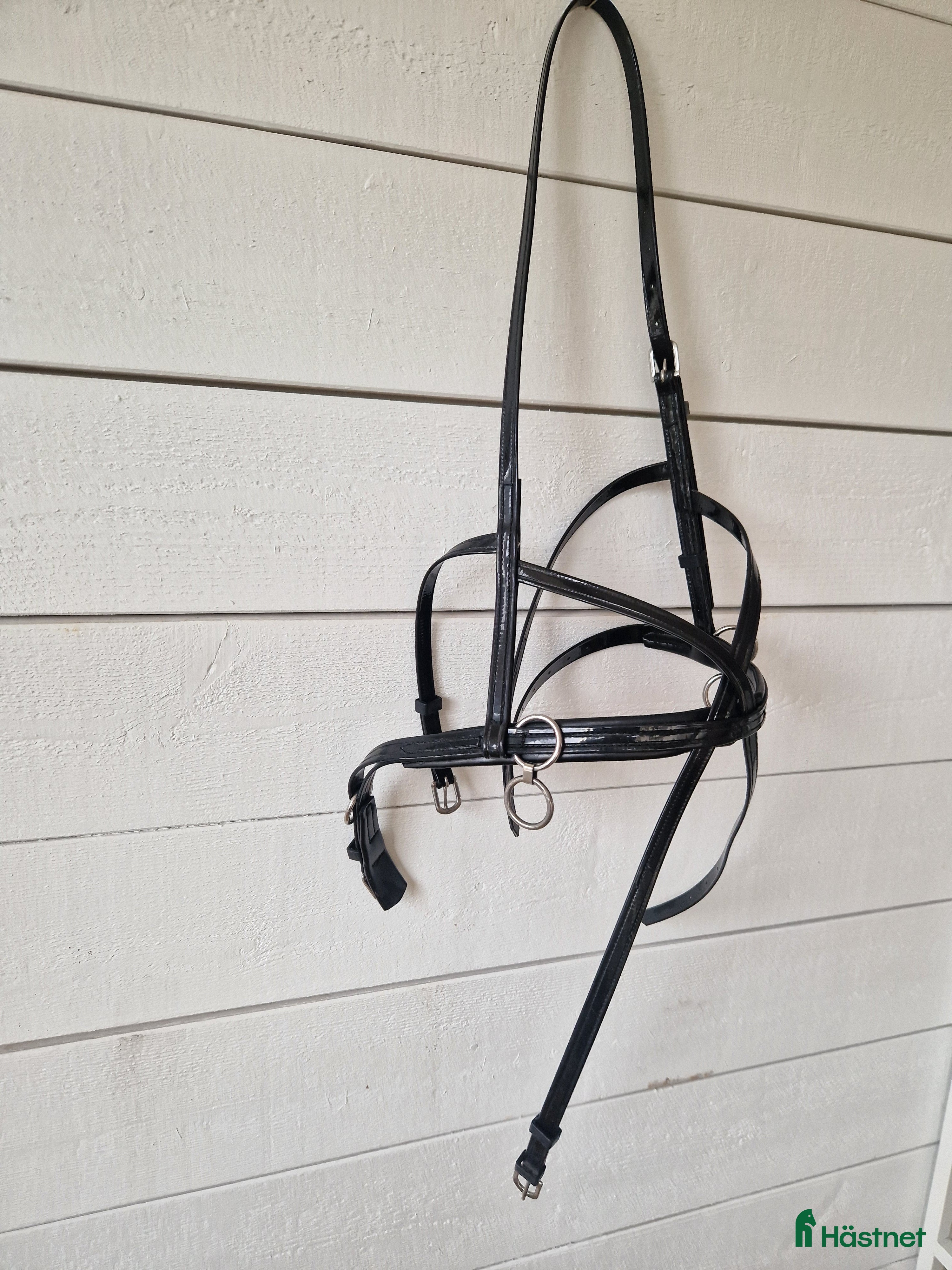 Övrig Travutrustning trav till salu: Spärrgrimma i syntet - aldrig använd i Ängelholm - Annons 17