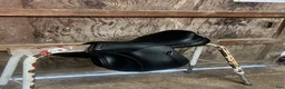Sadlar hästutrustning till salu: Prestige Skyward 15” - Annons 3
