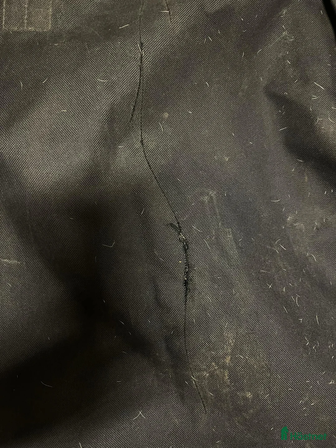 Täcken hästutrustning till salu: Utetäcke Amigo Bravo 12 i Umeå - Annons 3