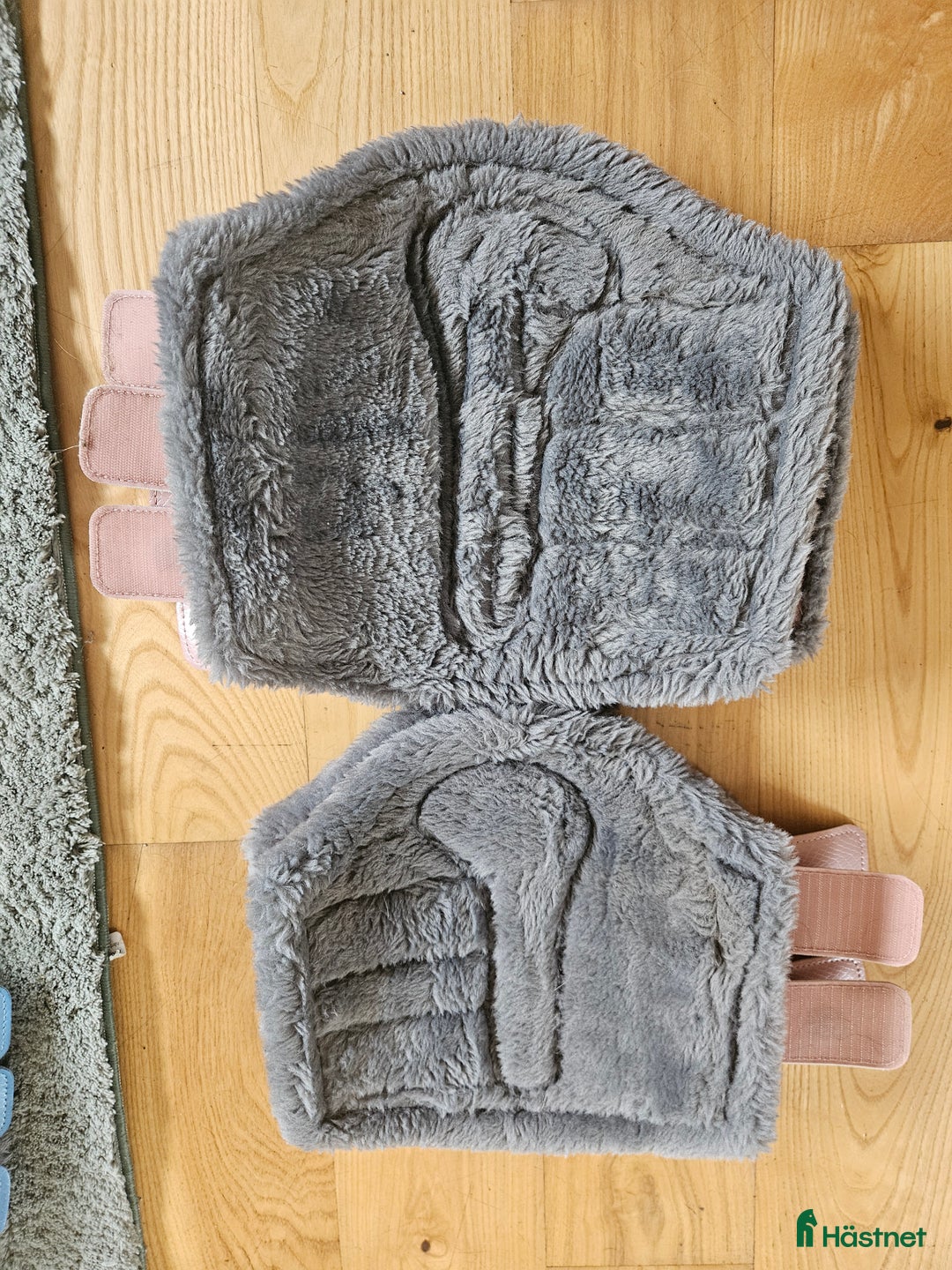 Benskydd hästutrustning till salu: Benskydd Equestrian Stockholm  i Nybro - Annons 6