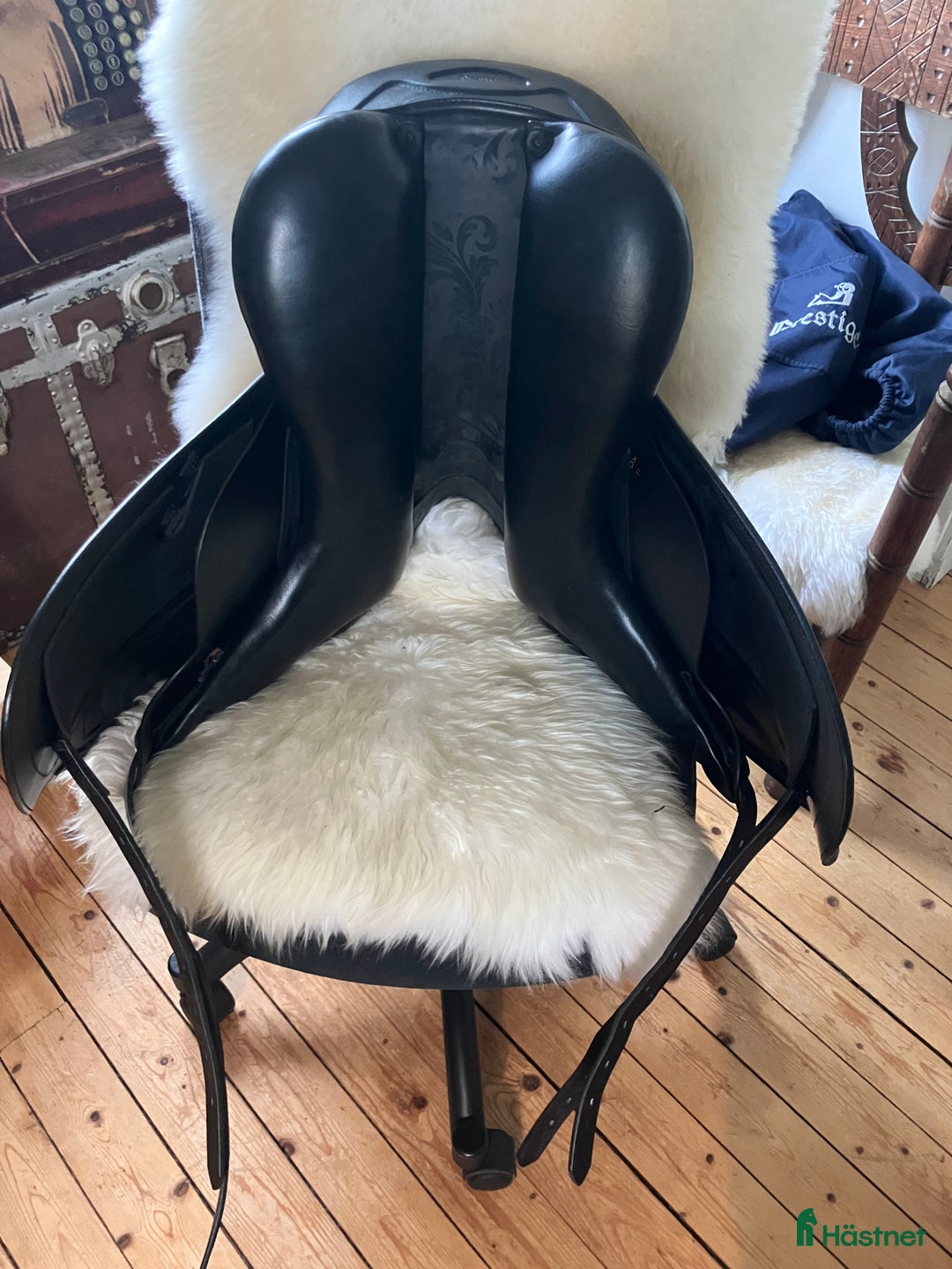 Sadlar hästutrustning till salu: Prestige X-D2 K Free i Tärnsjö - Annons 2