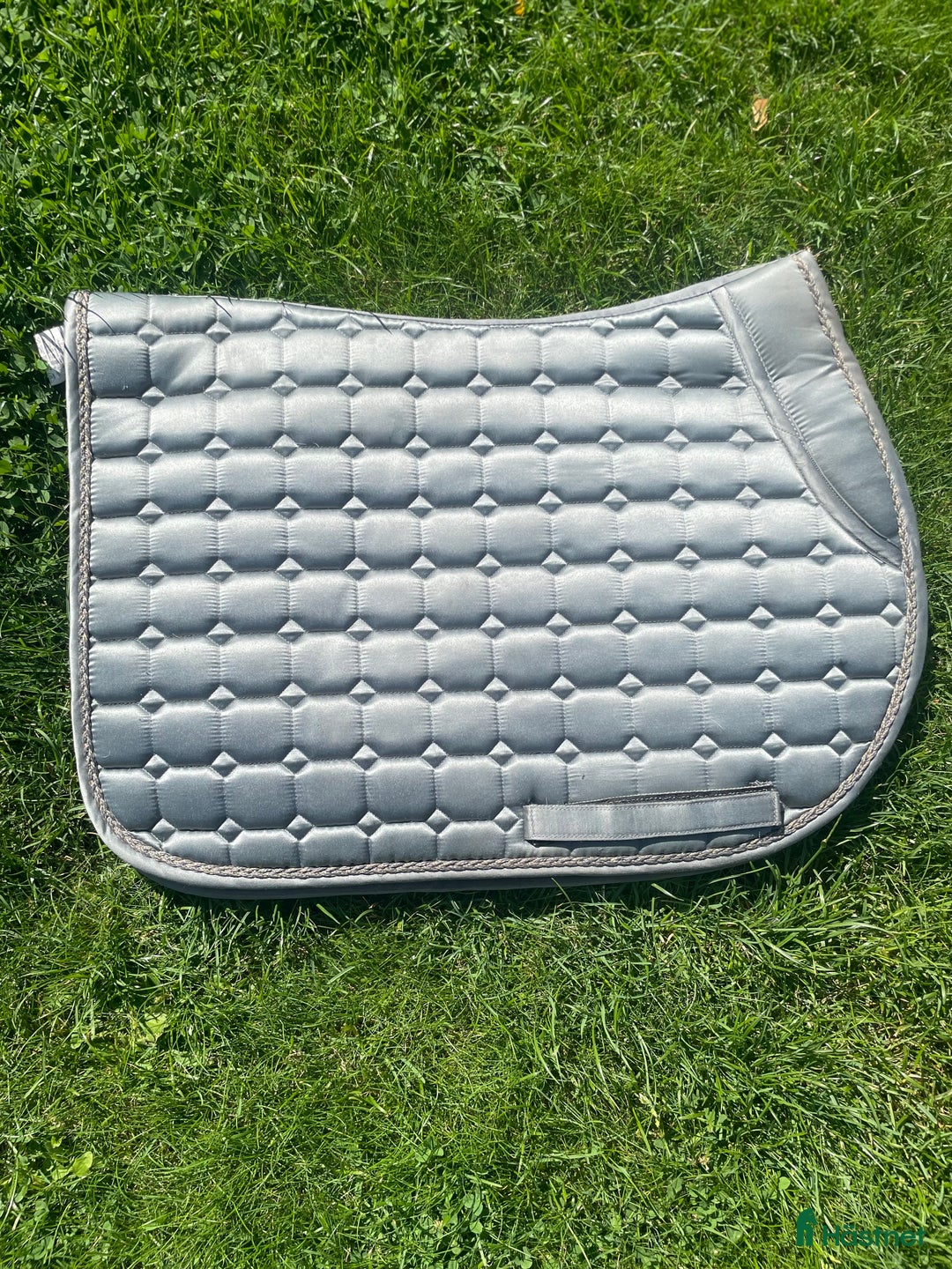 Schabrak & Vojlockar hästutrustning till salu: Fina schabrak till salu  i Västerås - Annons 2