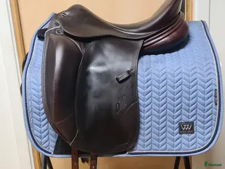 Sadlar hästutrustning Erreplus DM i Hamneda - Annons 20