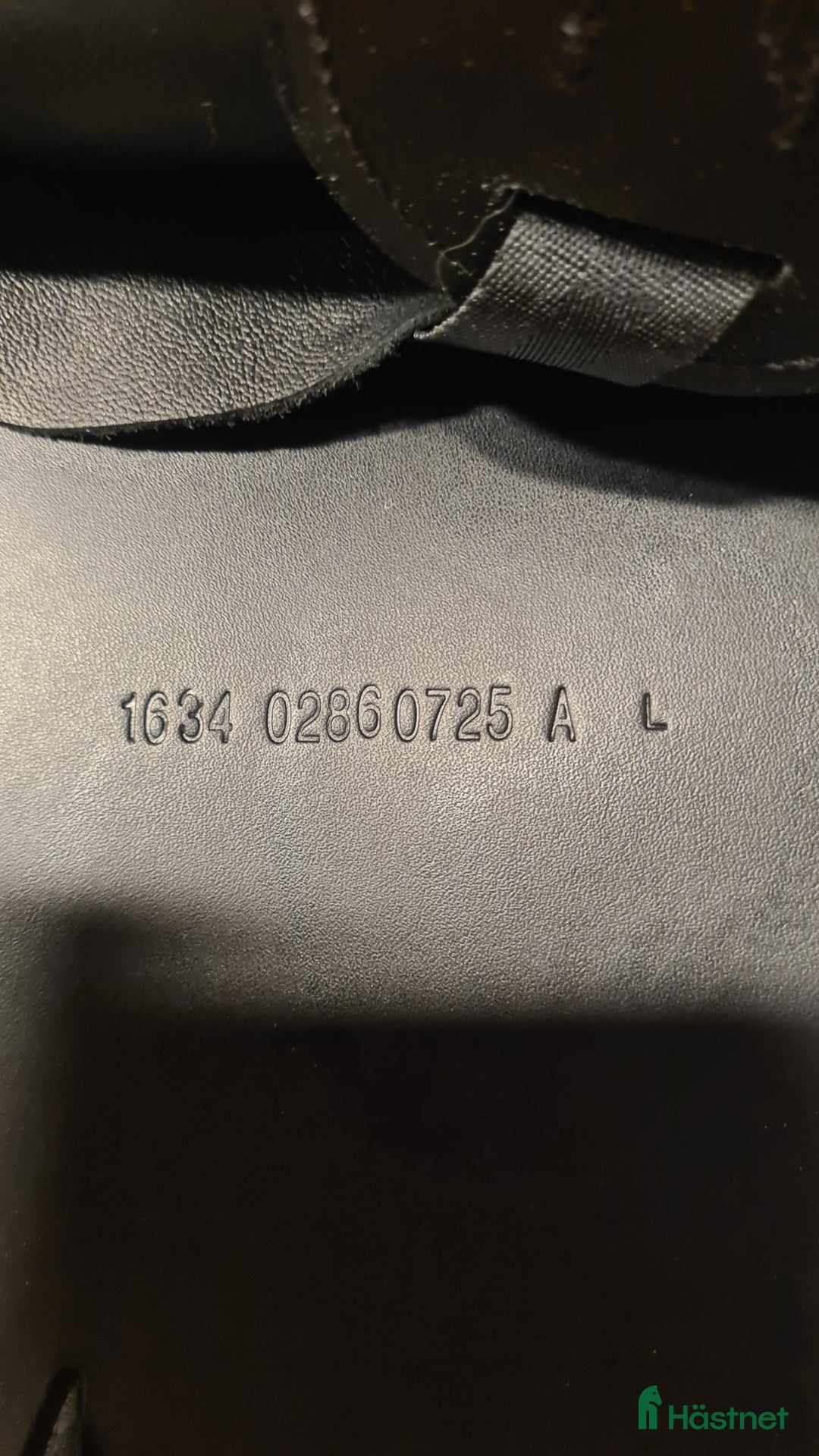 Sadlar hästutrustning till salu: Prestige Inspire i Hamneda - Annons 6