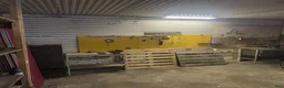  stallplats finnes: Lösdriftsstall med bete och verkstad uthyres - Annons 8