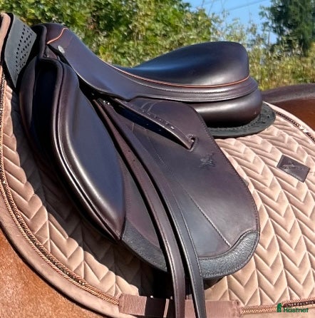 Sadlar hästutrustning till salu: Equipe Expression i Viken - Annons 12