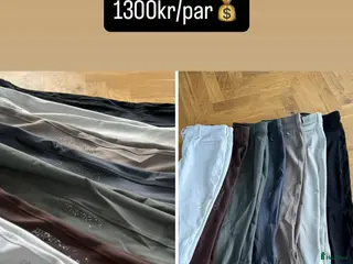 Ridbyxor ryttarutrustning till salu: Samshield ridbyxor i Kvicksund - Annons 4