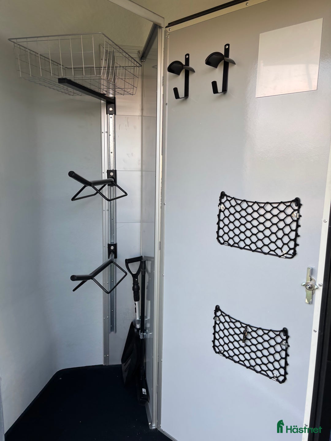 Hästtransporter  fordon & transport till salu: Cheval Touring XL i Kalmar - Annons 7