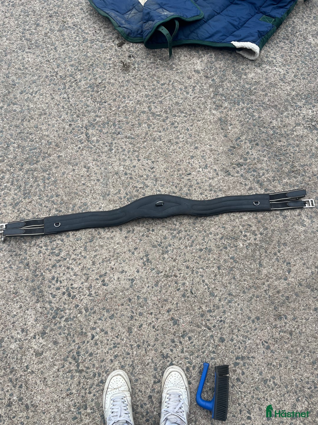 Sadeltillbehör hästutrustning till salu: Sadeljord  i Eksjö - Annons 4