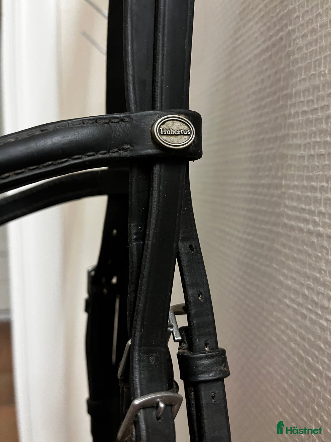 Träns hästutrustning till salu: Hubertus Träns i Rättvik - Annons 2