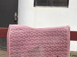 Schabrak & Vojlockar hästutrustning Kentucky Velvet Schabrak - Annons 8