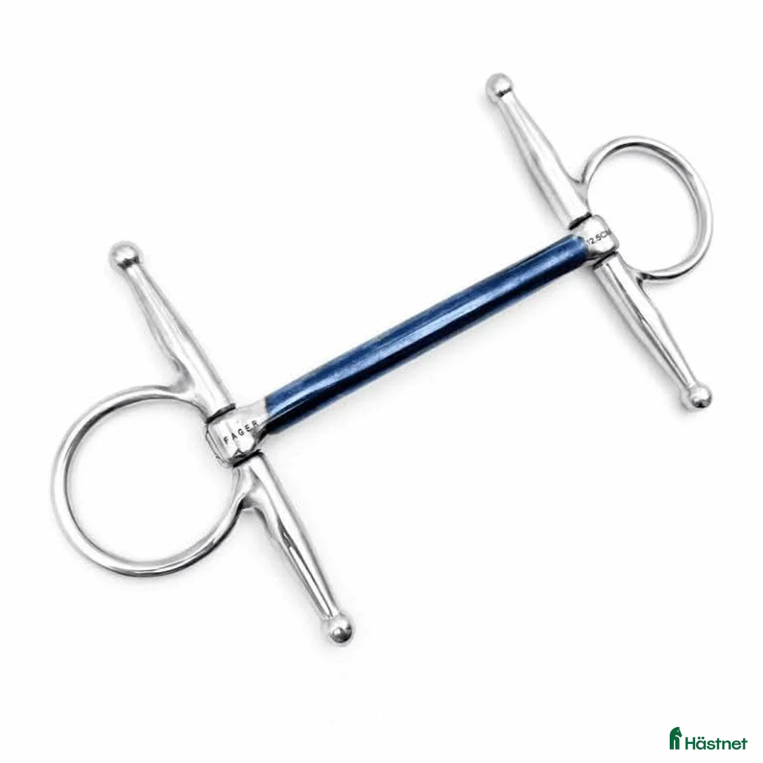 Bett hästutrustning till salu: Fager bett Harry sökes. - Annons 1