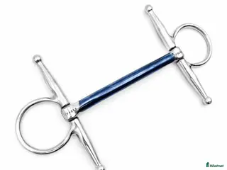 Bett hästutrustning till salu: Fager bett Harry sökes. - Annons 2