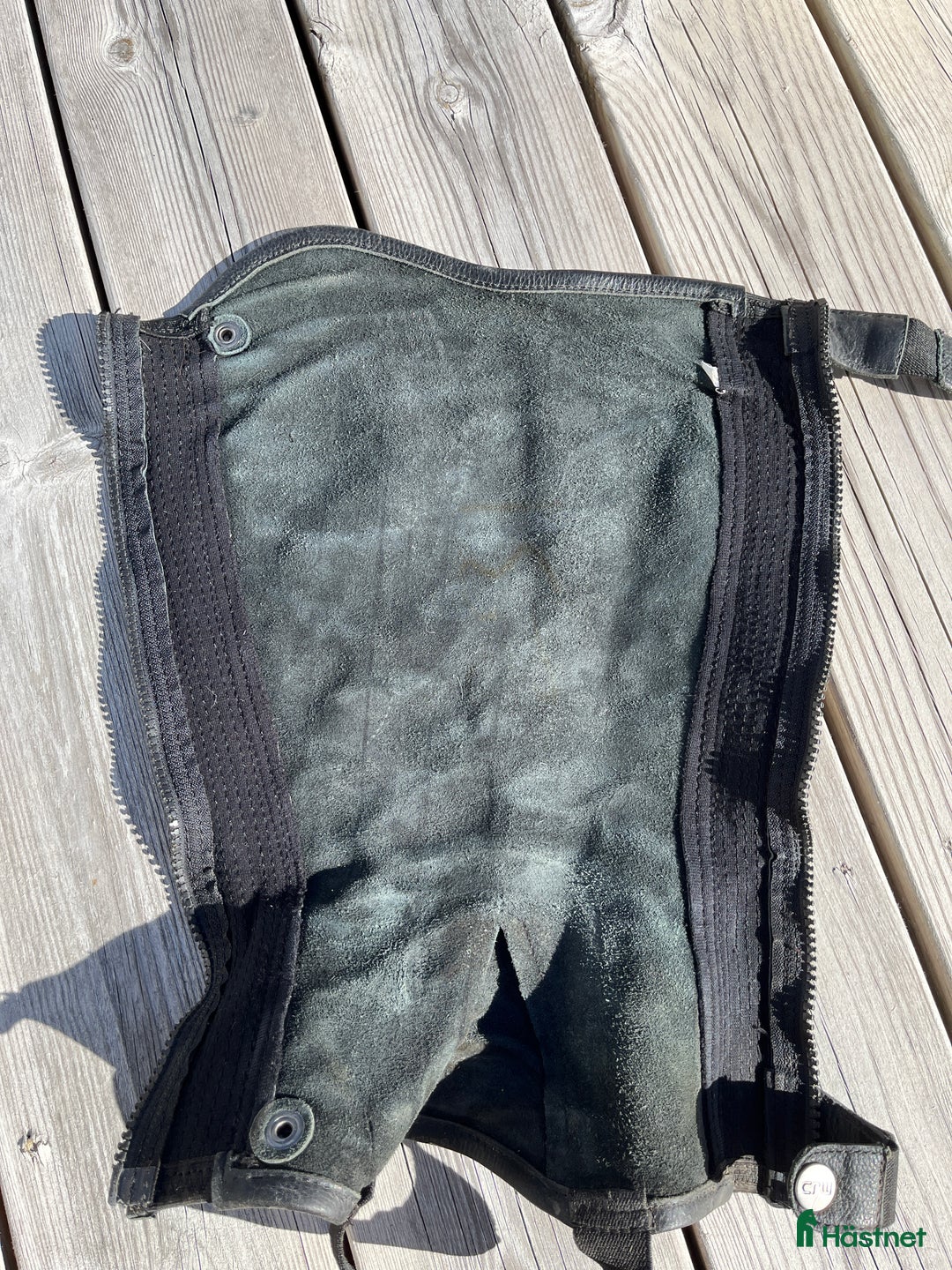 Övrig Ryttarutrustning ryttarutrustning till salu: Crw chaps  i Habo - Annons 2