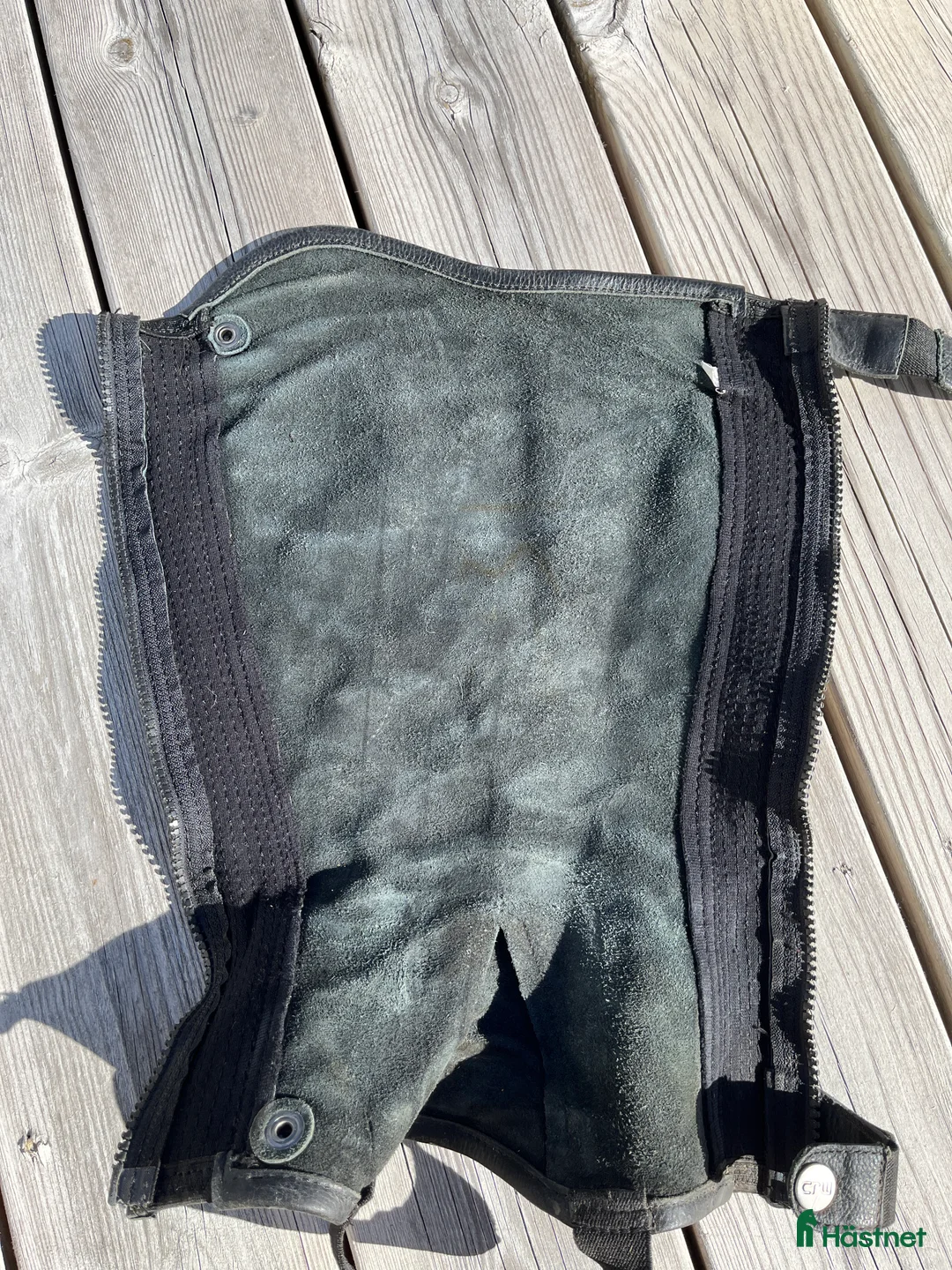 Övrig Ryttarutrustning ryttarutrustning till salu: Crw chaps  i Habo - Annons 2