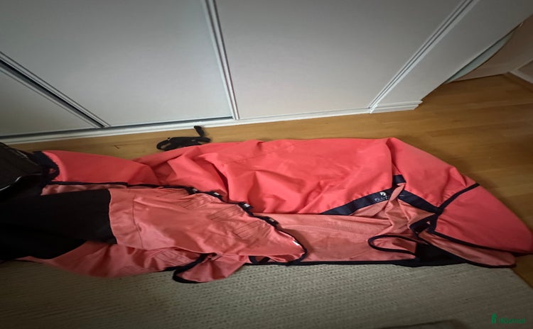 Schabrak & Vojlockar hästutrustning till salu i Järfälla - Annons 2