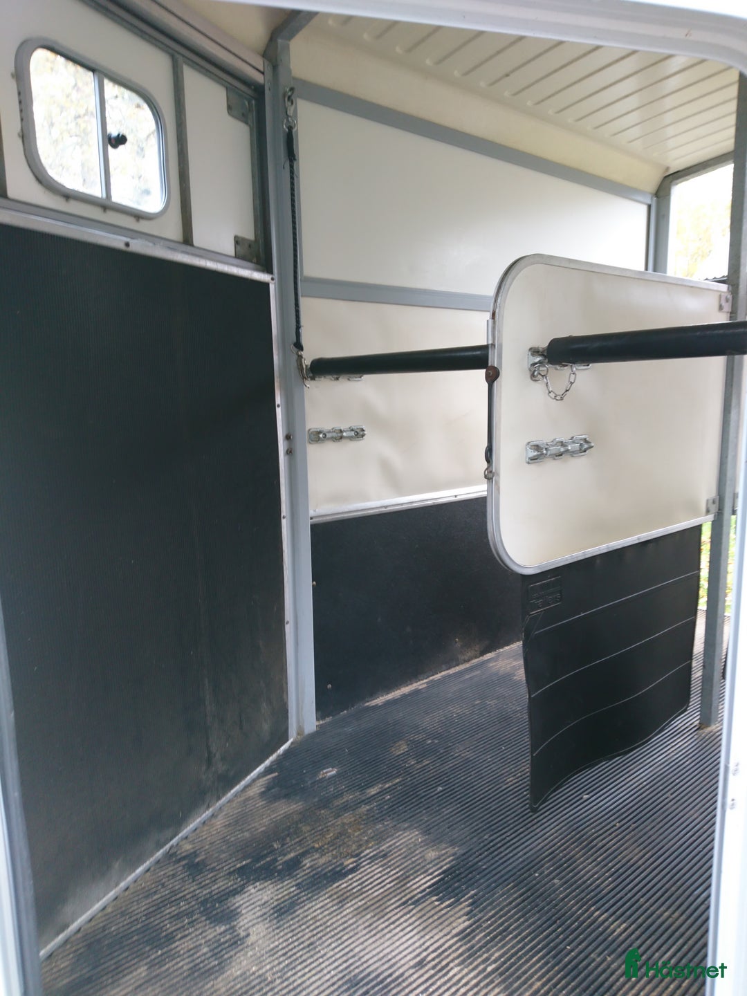 Hästtransporter  fordon & transport till salu: Ifor William HB511 till salu  i Sala - Annons 3