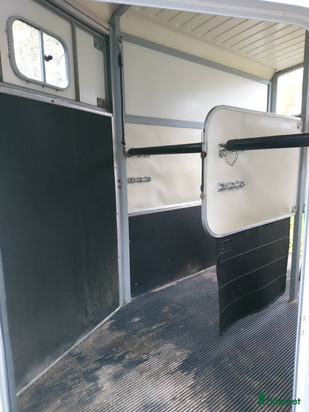 Hästtransporter  fordon & transport till salu: Ifor William HB511 till salu  i Sala - Annons 3