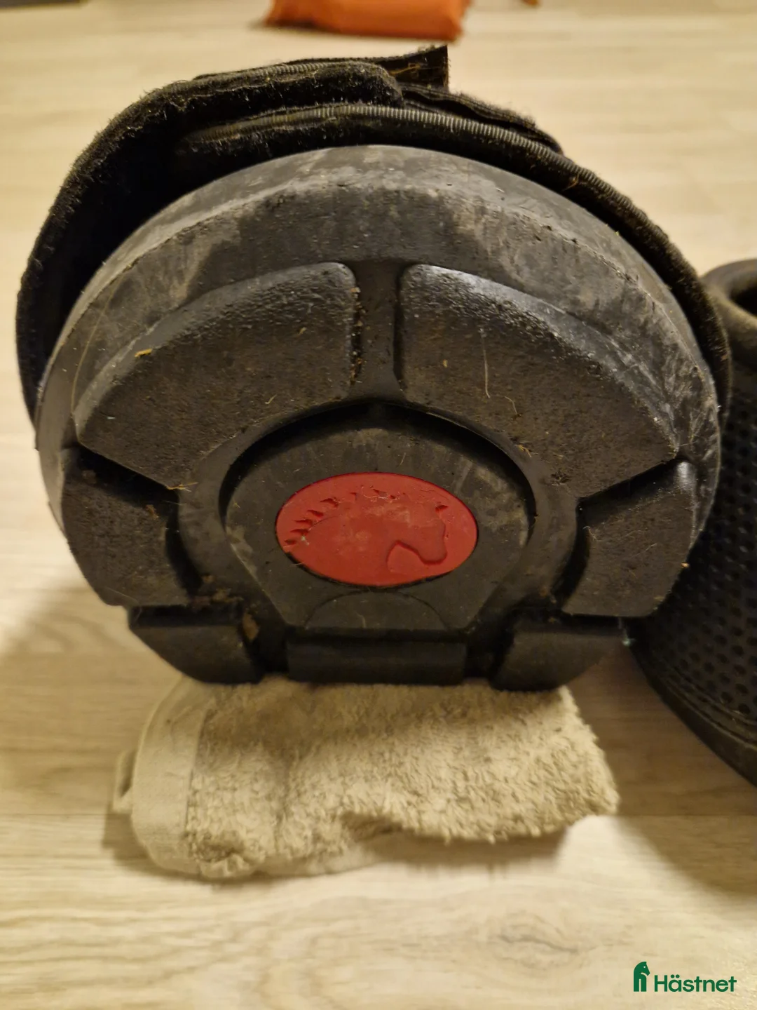 Övrig Hästutrustning hästutrustning till salu: Cavallo trek boots - Annons 2