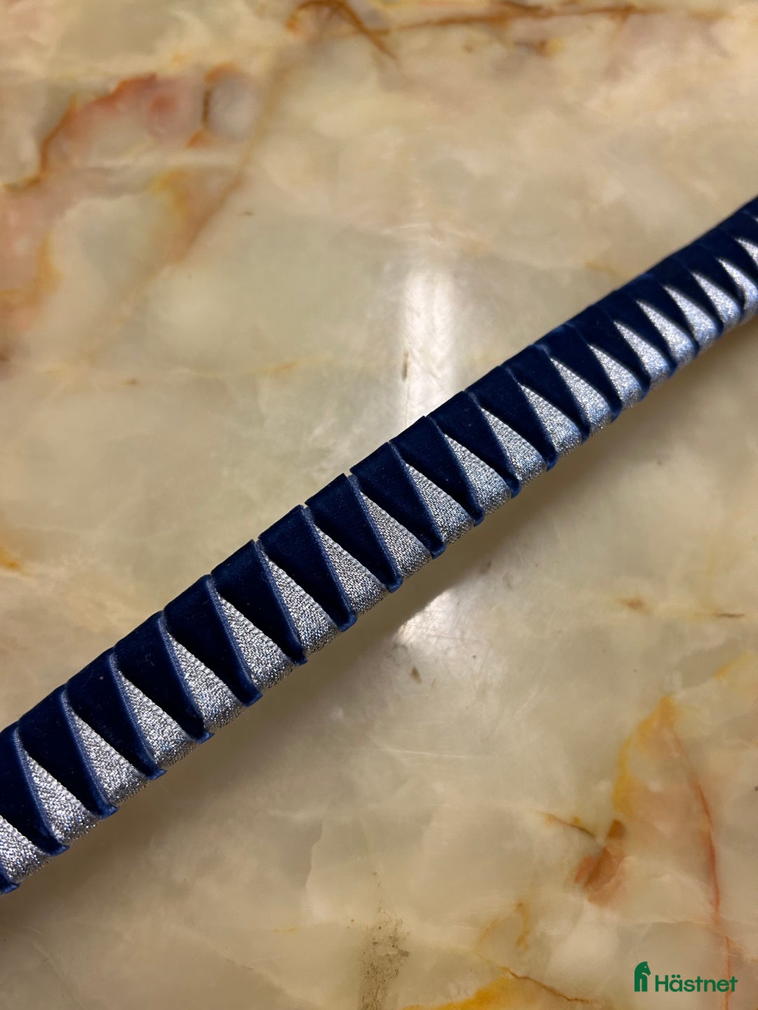 Övrig Hästutrustning hästutrustning till salu: Get the gallop pannband med prislapp kvar. i Hällekis - Annons 2