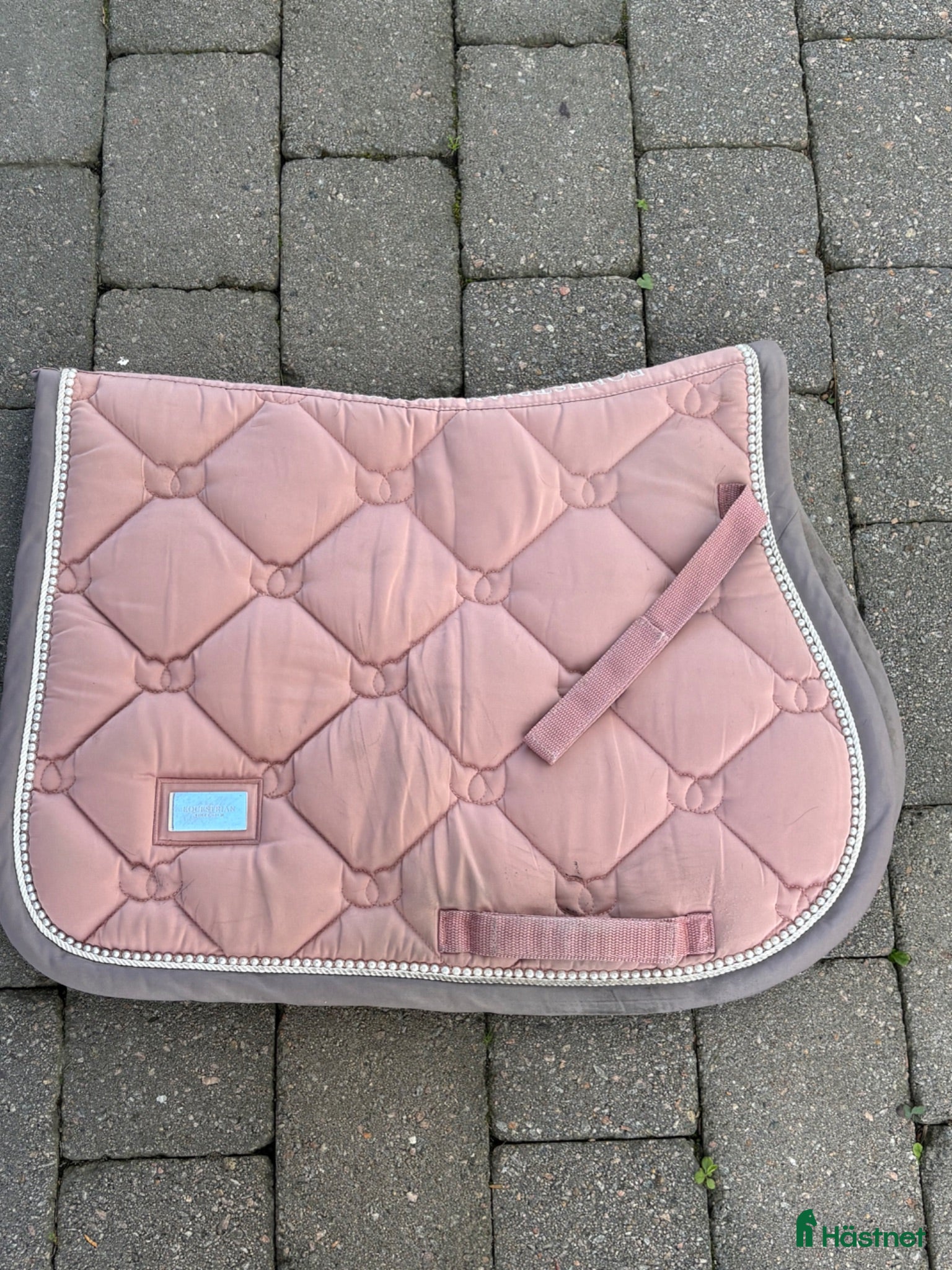 Schabrak & Vojlockar hästutrustning Equestrian Stockholm schabrak tillsalu - Annons 14