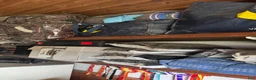 Övrig Hästutrustning hästutrustning till salu: Diverse hästutrustning  - Annons 1