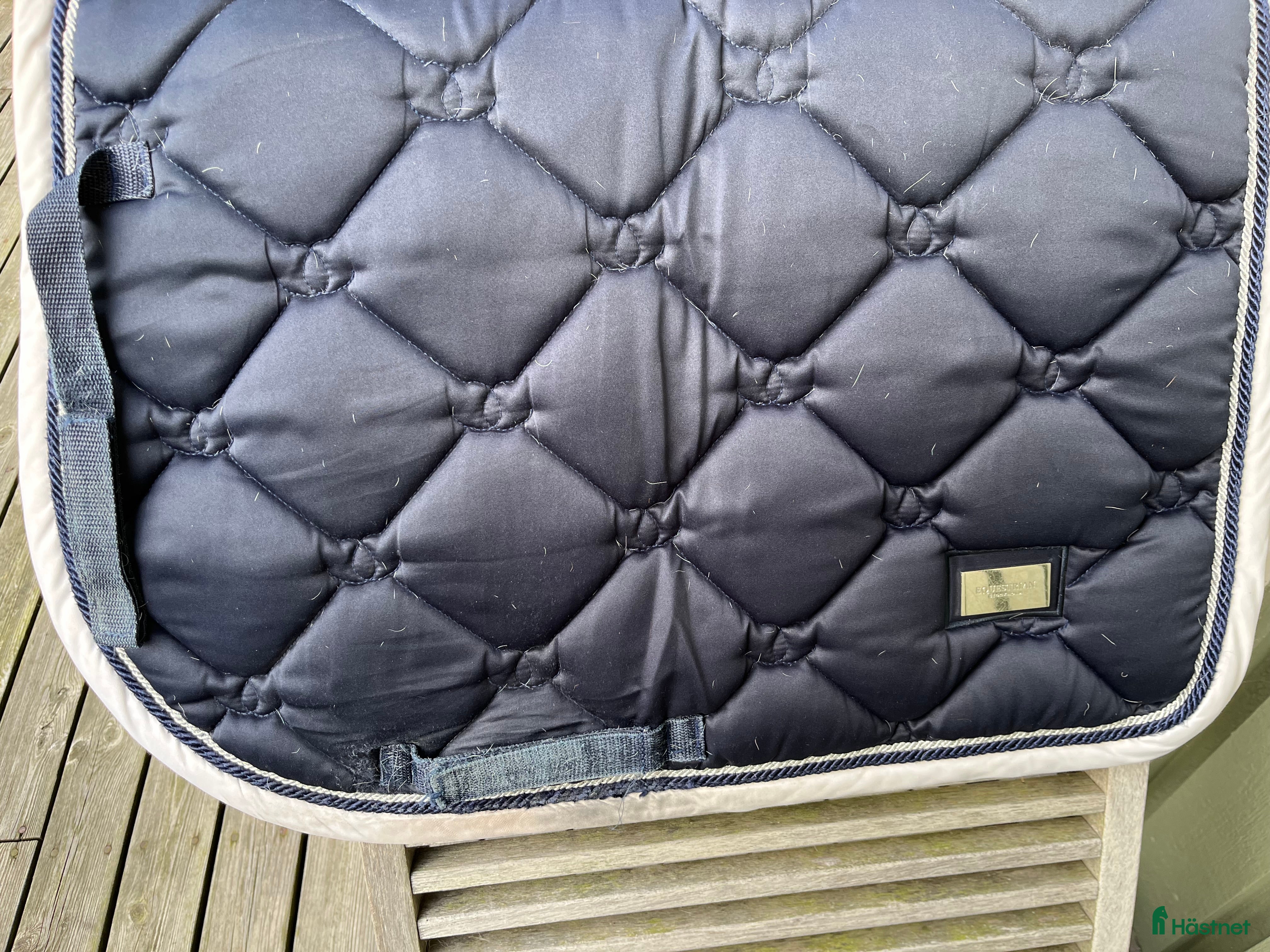 Schabrak & Vojlockar hästutrustning till salu: Hoppschabrak - Stockholm Equestrian i Göteborg - Annons 3