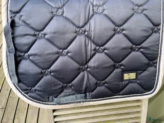 Schabrak & Vojlockar hästutrustning till salu: Hoppschabrak - Stockholm Equestrian i Göteborg - Annons 3