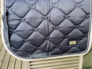 Schabrak & Vojlockar hästutrustning till salu: Hoppschabrak - Stockholm Equestrian i Göteborg - Annons 3