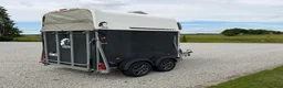 Hästtransporter  fordon & transport till salu:  Hästtransport Cheval Liberte  i Tomelilla - Annons 4