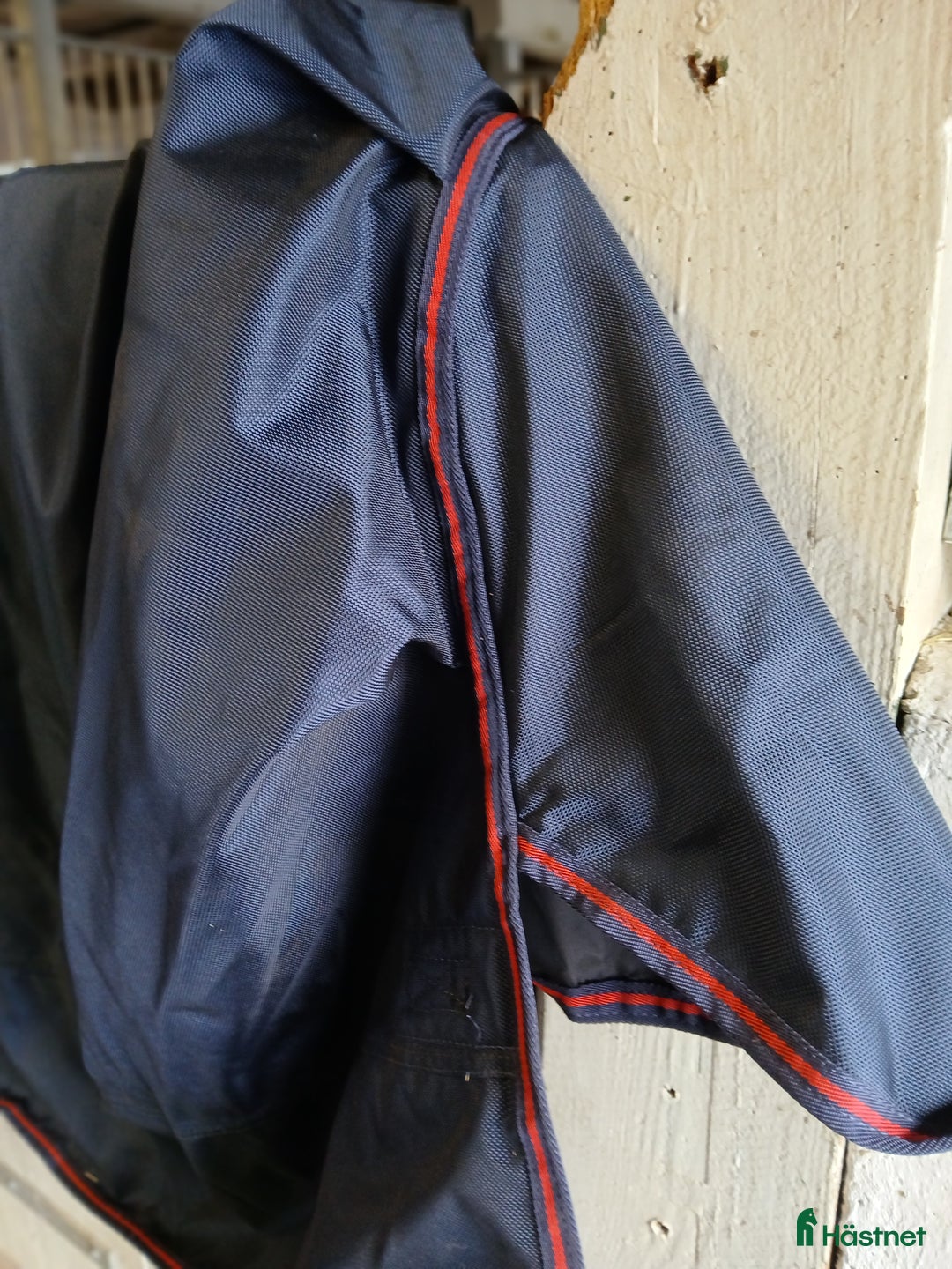 Täcken hästutrustning till salu: Halifax täcke 100g i Löberöd - Annons 3