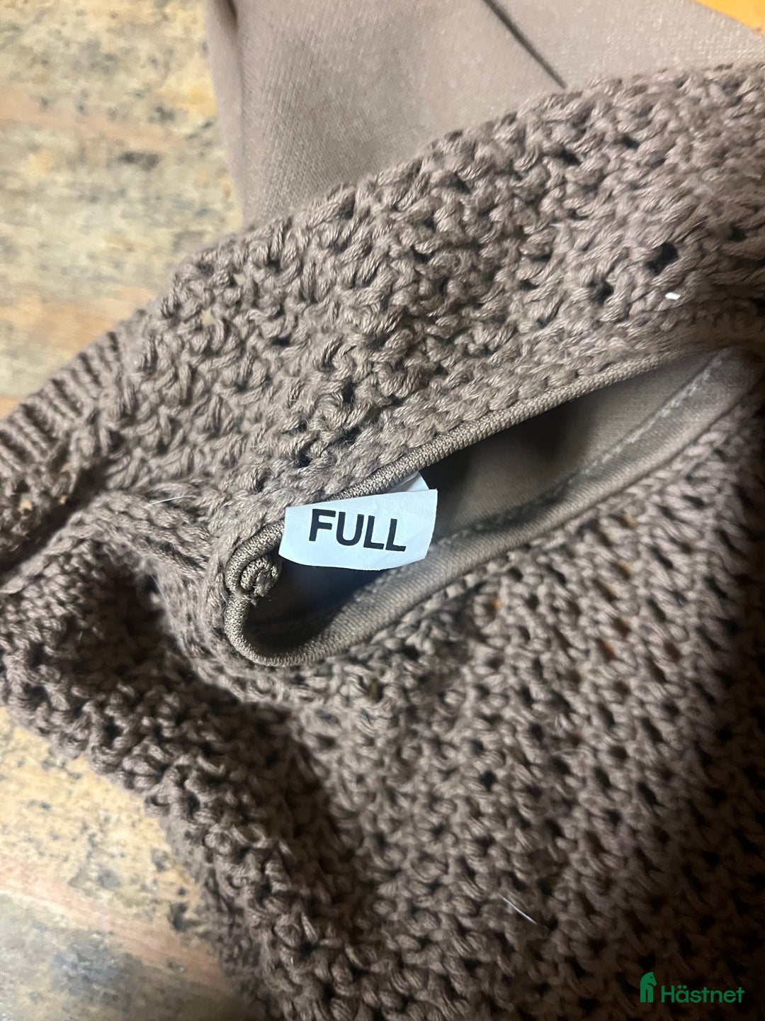 Schabrak & Vojlockar hästutrustning till salu: Es sett i Mölndal - Annons 4