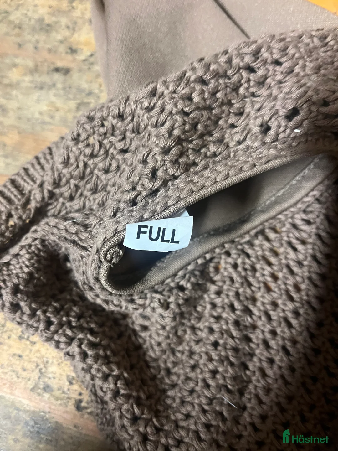 Schabrak & Vojlockar hästutrustning till salu: Es sett i Mölndal - Annons 4