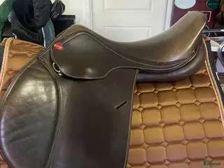 Sadlar hästutrustning Robin Hood ponnysadel - Annons 21