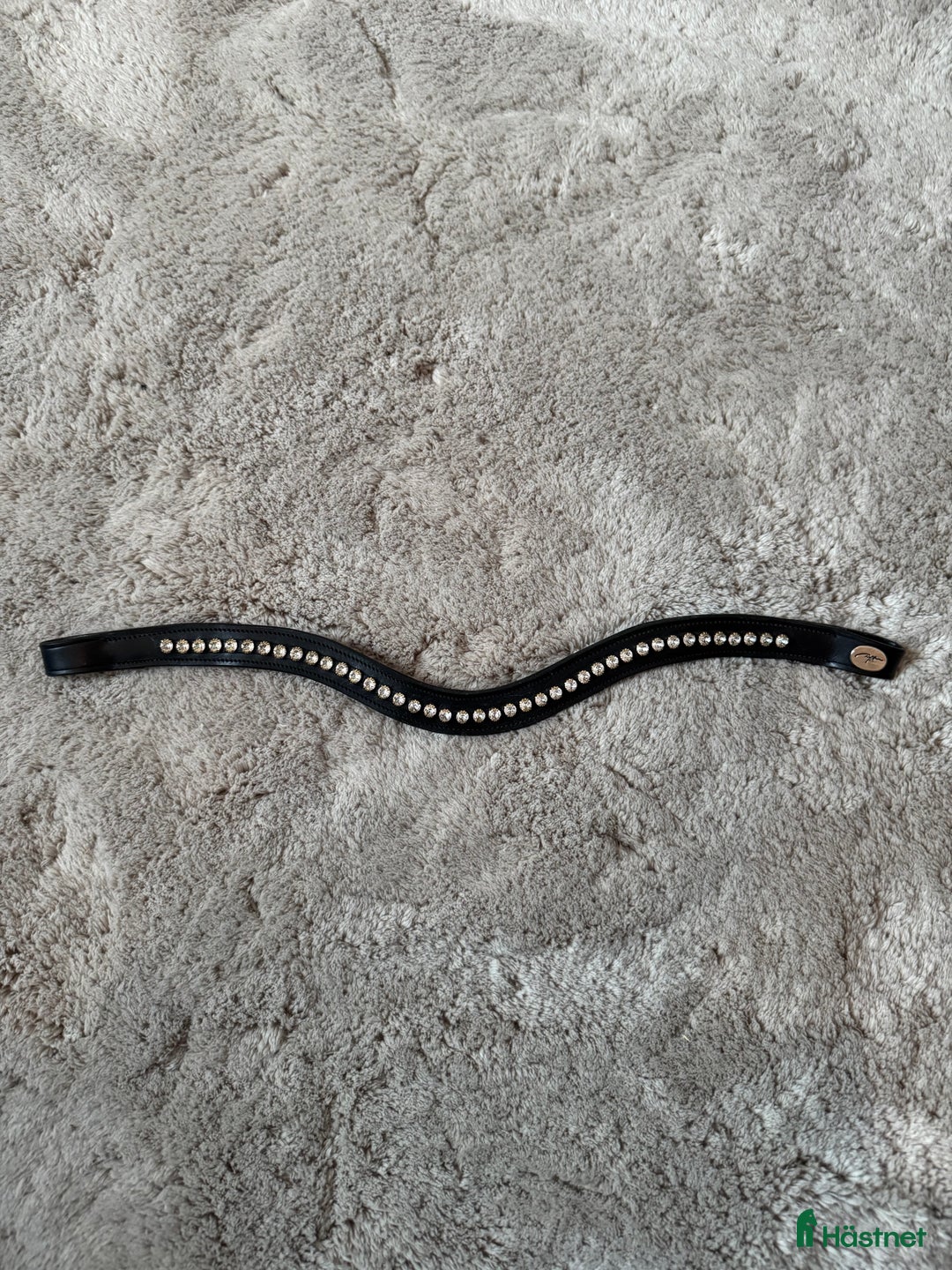 Träns hästutrustning till salu: Dyon tränsdelar i Undersåker - Annons 3