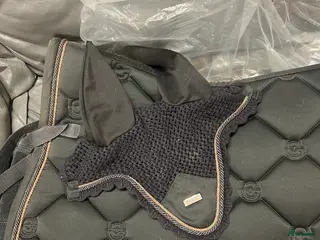 Schabrak & Vojlockar hästutrustning Equestrian Stockholm set i Landvetter - Annons 10