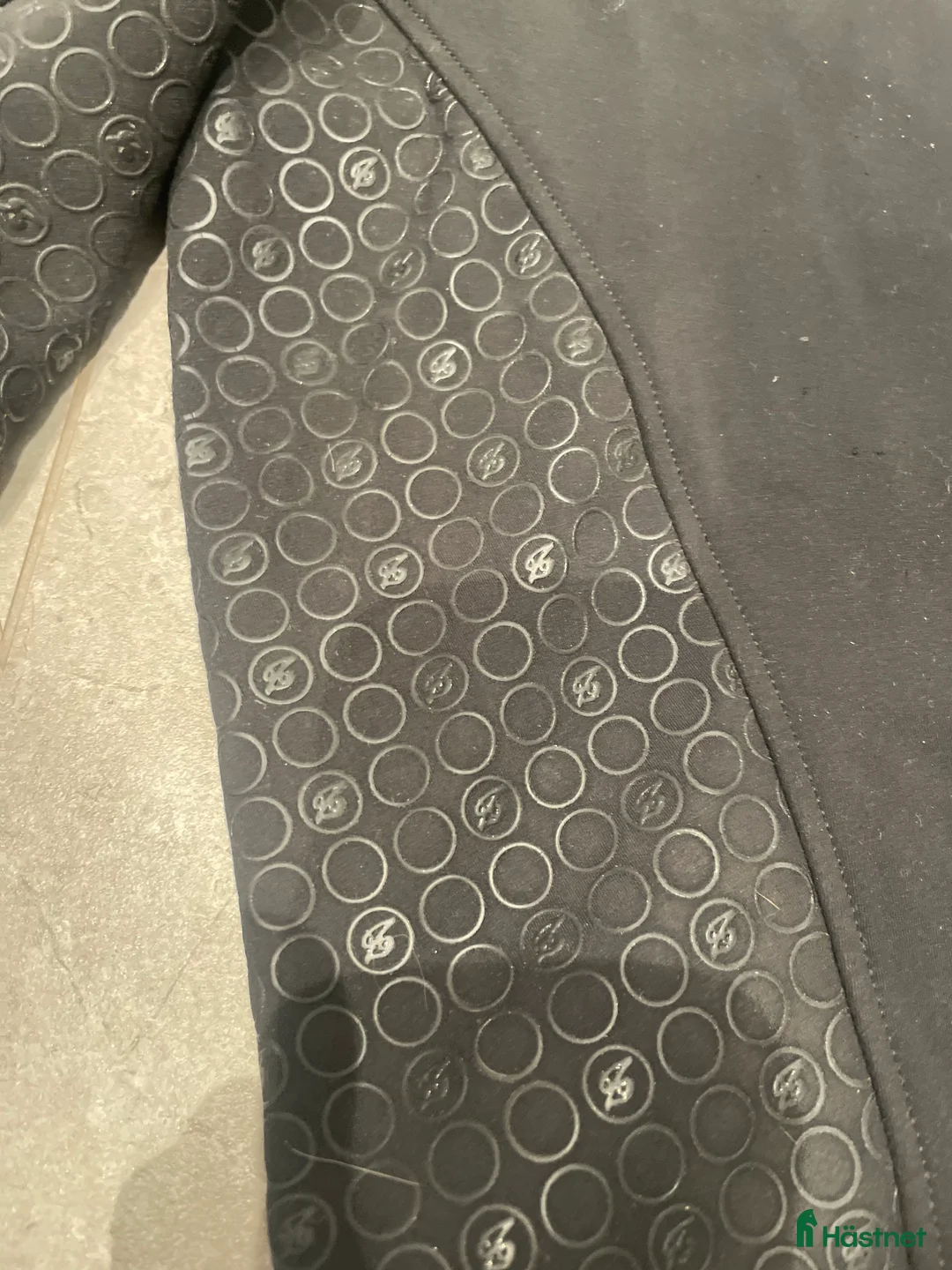 Ridbyxor ryttarutrustning till salu: Zaczess ridbyxor i Vetlanda - Annons 3