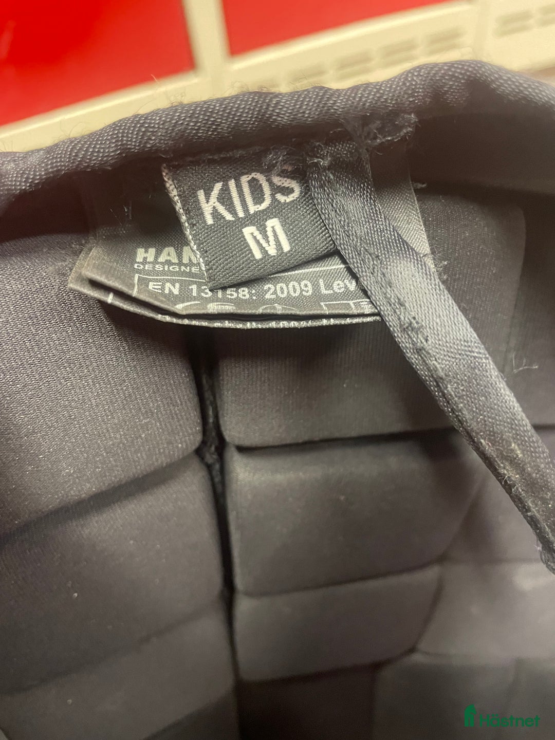 Säkerhetsvästar ryttarutrustning till salu: Säkerhetsväst  i Helsingborg - Annons 3