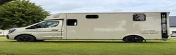 Hästlastbilar  fordon & transport till salu: Horsepartner Equimax C1 – 5-sits - Annons 6
