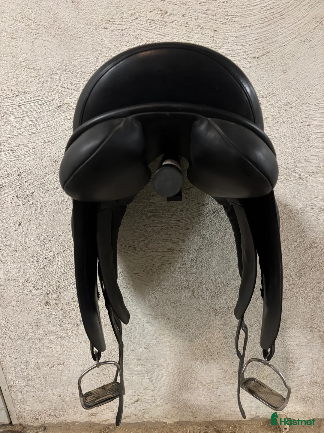 Sadlar hästutrustning till salu: PH Sadel Icelandic Hrifla i Munka-ljungby - Annons 3