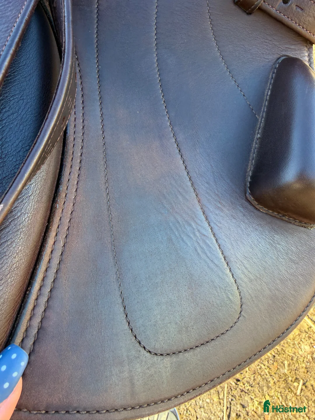 Sadlar hästutrustning till salu: Equipe rarity  - Annons 7