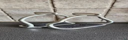 Stigbyglar hästutrustning till salu: Säkerhetsstigbyglar i aluminium - Annons 2