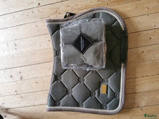 Schabrak & Vojlockar hästutrustning till salu i Huskvarna - Annons 2