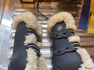 Benskydd hästutrustning till salu: Jacson senskydd i Jonstorp - Annons 4